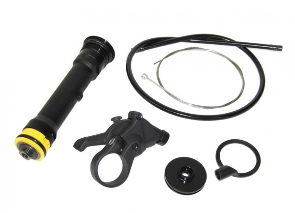 Remote Upgrade Kit RockShox PopLoc Remote, Turnkey 30mm, rechts