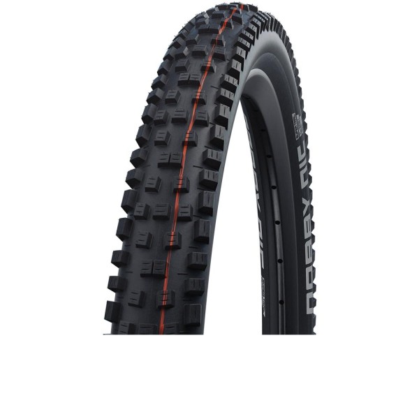 Reifen Schwalbe Nobby Nic HS602 ST fb. 27.5x2.35"60-584sw-SSkin Evo TLE AdxSoft