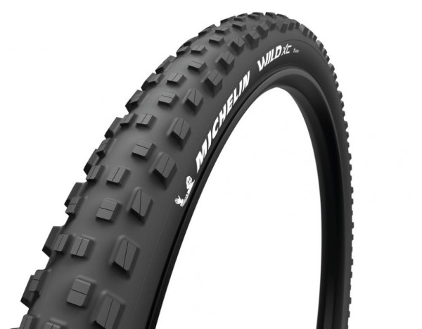 Reifen Michelin Wild XC TLR Perf.L. fb 29x2.25" 57-622 schwarz E-25