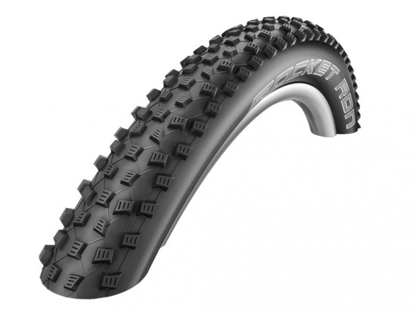 Reifen Schwalbe Rocket Ron HS438 fb. 26x2.10" 54-559 sw-LSkin Perf.Addix E-25