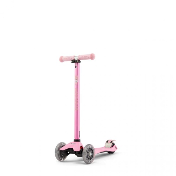 AFFENZAHN Roller Maxi Einhorn Rosa