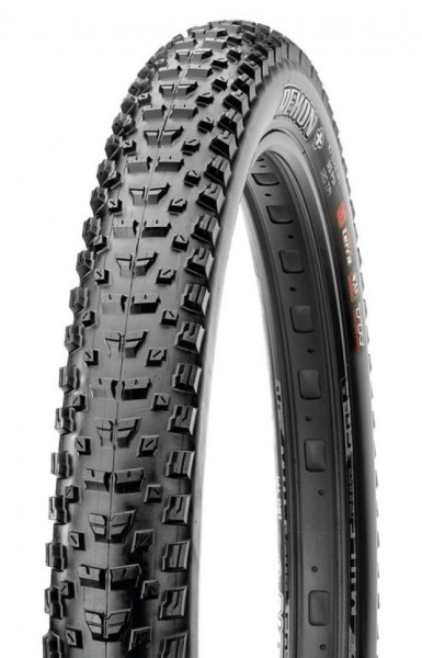 Reifen Maxxis Rekon+ TLR faltbar sw. EXO Dual 27.5x2.80" 71-584 