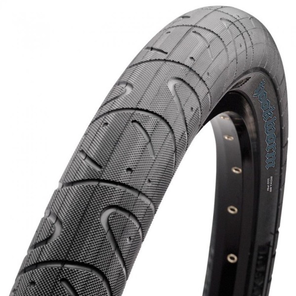 Reifen Maxxis HookWorm Draht 27.5x2.50" 63-584 schwarz MaxxPro