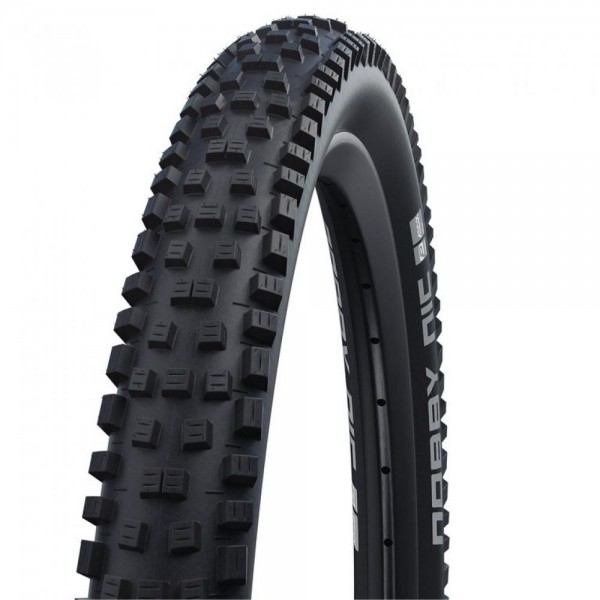 Reifen Schwalbe Nobby Nic HS602 fb. 27.5x2.40"62-584 sw-TSkin Perf.TLR Addix