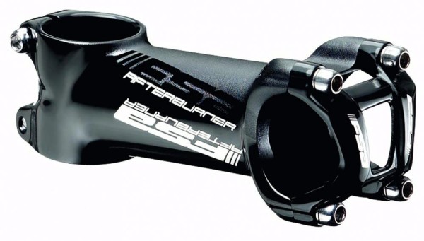 FSA Vorbau Afterburner MTB &#216; 31.8 mm +/-12&#176; 60 mm schwarz