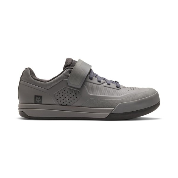 Fox Union Footwear Grey Größe 43.5