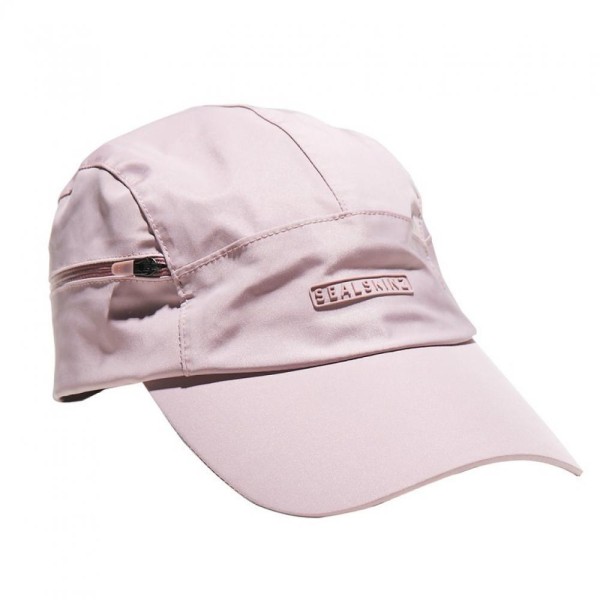 Cap SealSkinz Scole pink, Einheitsgröße, Damen