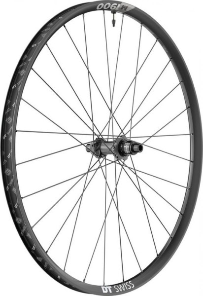 HR DT Swiss M 1900 Spline DB 29"/30mm Alu, sz, CL, 142/12 TA , Sram XD