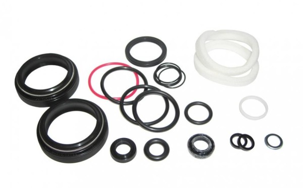 RockShox Pike Solo Air A1 AM Fork Service Kit, Basic