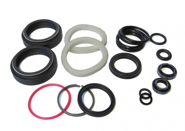 Federgabel Service Kit RockShox Basic Yari 2P-A1