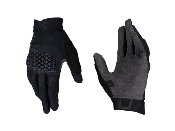 Leatt Glove MTB 3.0 Lite, Stealth - 2024, L