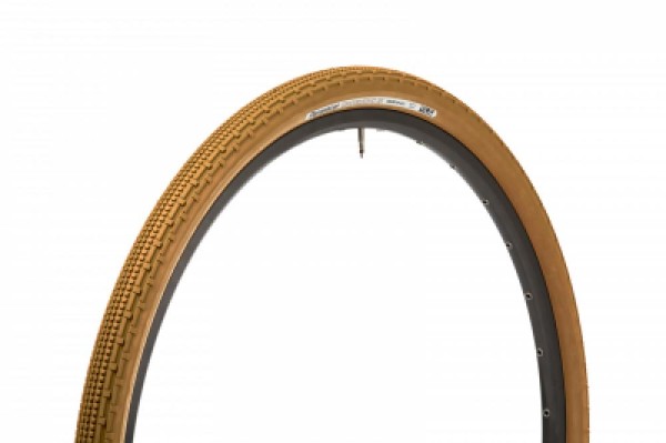 Reifen Panaracer GravelKing SK 32-622 braun/braun TLC faltbar