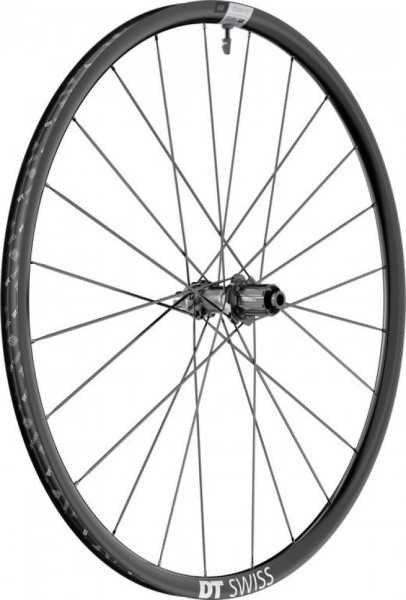 HR DT Swiss E 1800 Spline 23 DB 28"/22mm Alu, sz, CL ,142/12mm TA, Shim.RD 11SP