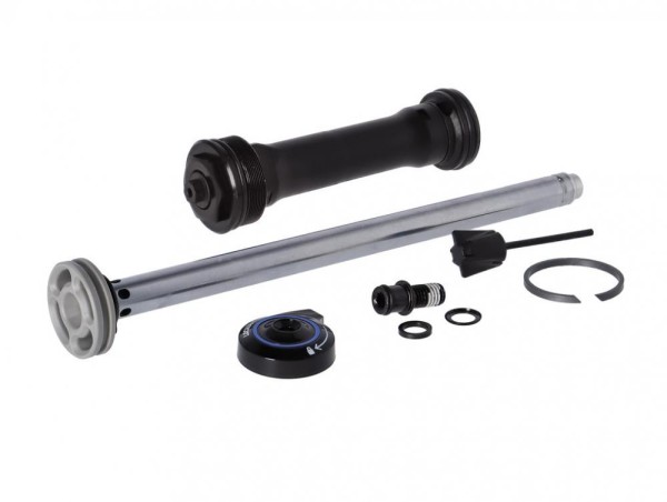 ROCKSHOX Gabeldämpfer Assembly 35 Silver | TK 100 mm -160 mm