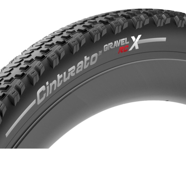 Pirelli Cinturato GRAVEL RC-X TLR falt 40-622 700x40