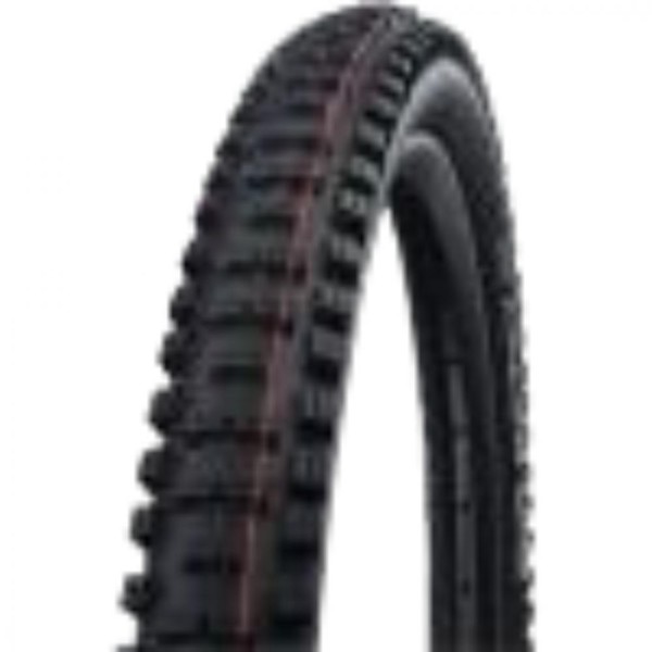 Schwalbe Reifen Big Betty 27.5x2.60" 65-584 schwarz TLE E-50 HS608 faltbar