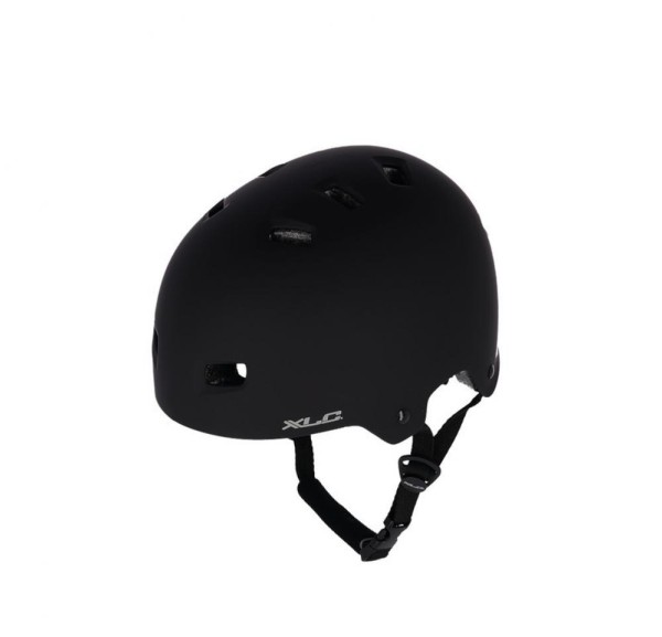 XLC Urban Helm BH-C22 Gr. 58-61mm, schwarz