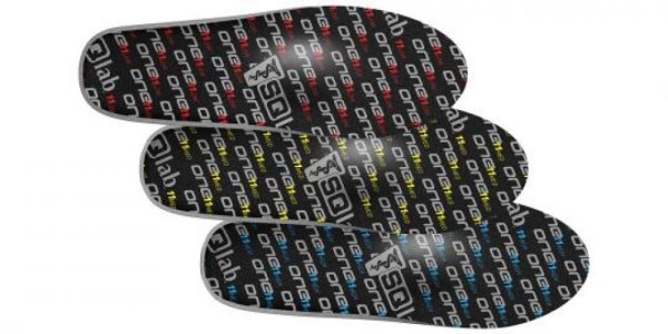 SQlab SQ-Insoles ONE11 low | 46 