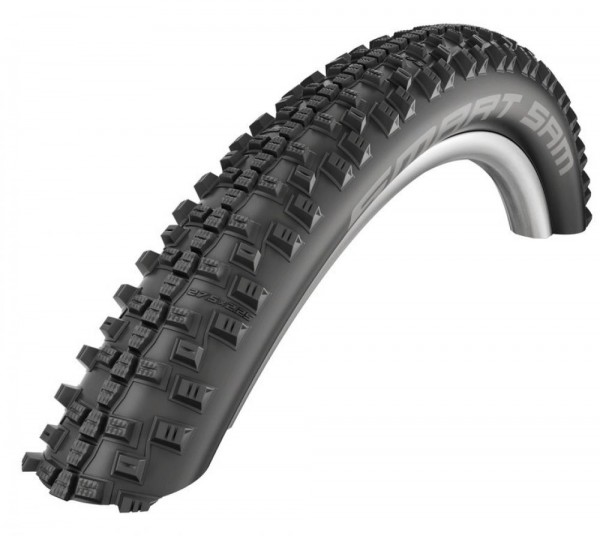 Reifen Schwalbe Smart Sam HS476 fb. 27.5x2.80" 70-584 sw-Skin Perf.Addix 