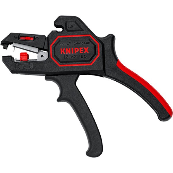 Knipex Automatische Abisolierzange 