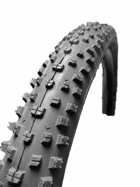 Reifen Wolfpack 29x2.25 Trail schwarz TLR ToGuard Compound faltbar