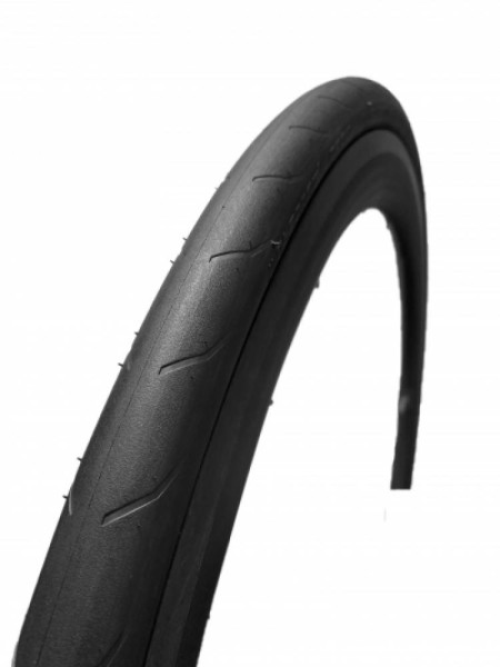 Reifen Wolfpack Race II 28x1.30" 30-622 schwarz faltbar