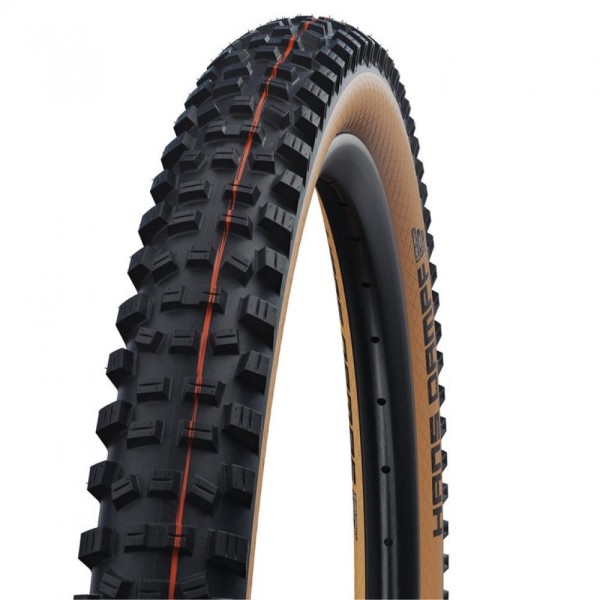 Reifen Schwalbe Hans Dampf HS491 ST fb. 27.5x2.60" 65-584sw/cl-SSkin Evo TLE AdxS E-25