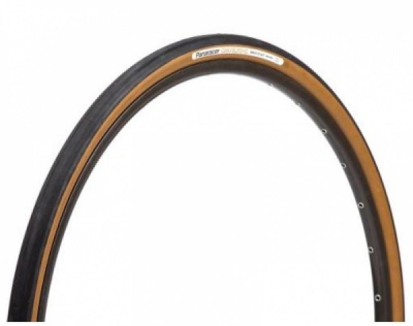 Reifen Panaracer GravelKing Slick 27,5x1.90 48-584 schw/br TLC faltbar