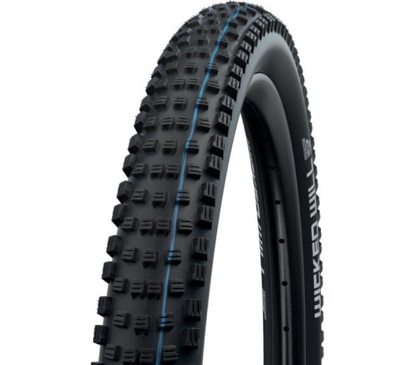 Reifen Schwalbe Wicked Will 57-622 29x2.25" TLR schwarz E50