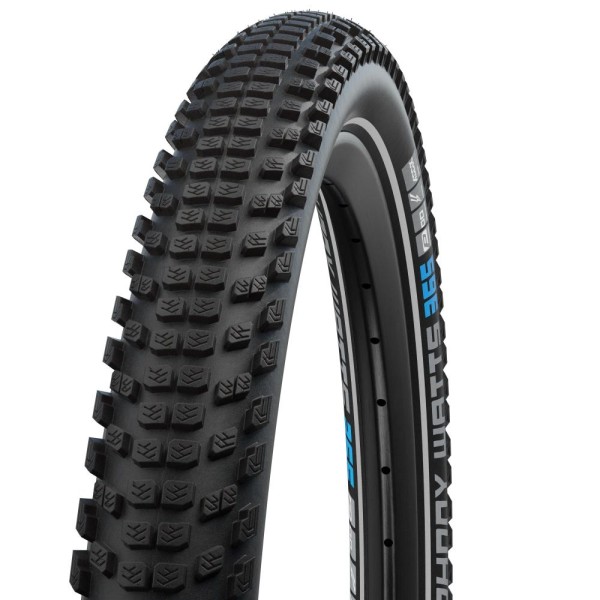 Reifen Schwalbe Johnny Watts 365 27.5x2.60" 65-584  schwarz Reflex E-50 faltbar