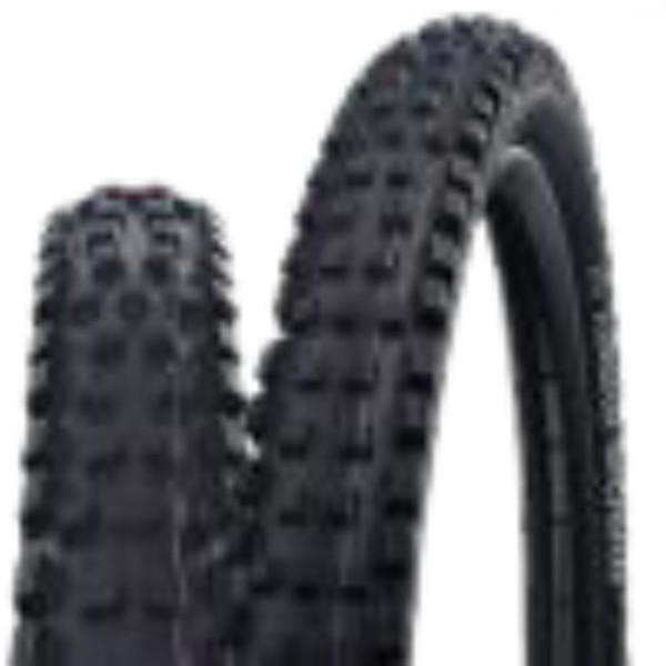 Schwalbe Reifen Magic Mary 29x2.40" 62-622 schwarz TLE E-50 HS447 faltbar