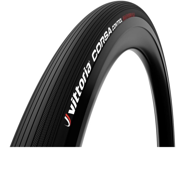 Reifen Vittoria Corsa Control 28x1.20" 30-622 schwarz TLR faltbar