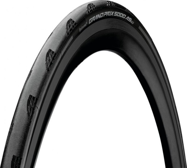 Reifen Continental Grand Prix5000 AllSeas. 28x1.10" 28-622 schwarz Refl. TLR fb