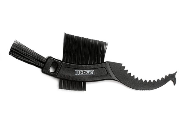 Muc Off Claw Brush, black