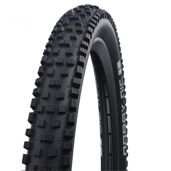 Reifen Schwalbe Nobby Nic HS602 fb. 29x2.40 "62-622sw-SSkin DD TLE Perf.Addix E-50