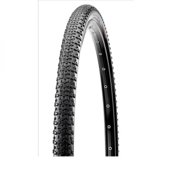 Reifen Maxxis Rambler 28x1.75" 45-622 schwarz TLR EXO faltbar