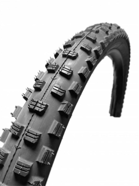 Reifen Wolfpack Enduro 29x2.40" 60-622 schwarz TLR faltbar