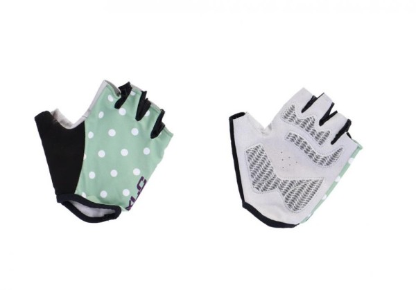 XLC Kurzfingerhandschuh green white Gr. S