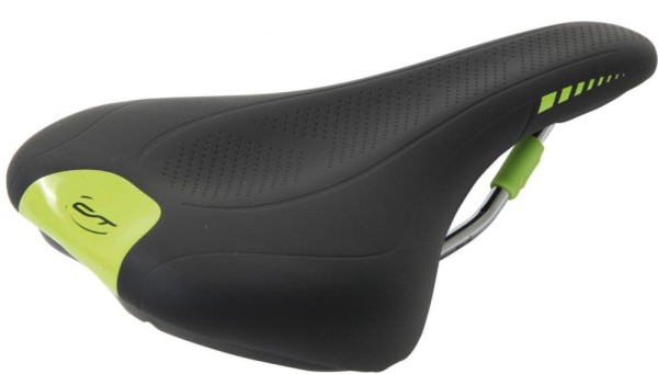 CT SATTEL NEOSPORT Z ACT. MTB/RENN UNISEX NEOGREEN