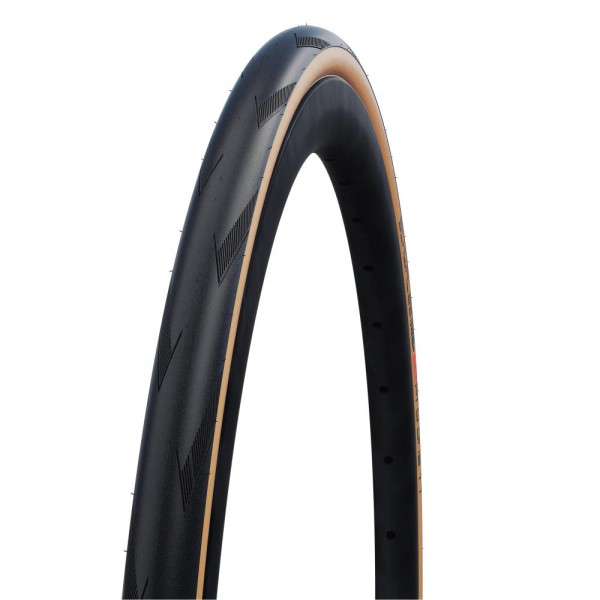 Reifen Schwalbe ProOne TT  26x1.10" 28-559 schwarz/creme TLE faltbar