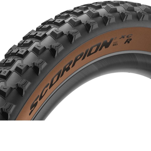 Pirelli Scorpion XC R Classic TLR falt 55-622 29x2,2