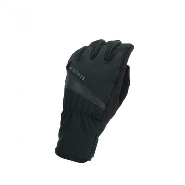 Handschuhe SealSkinz Bodham schwarz, Gr.XL