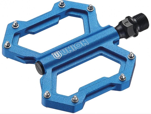 Union Pedal SP-1210 MTB blau