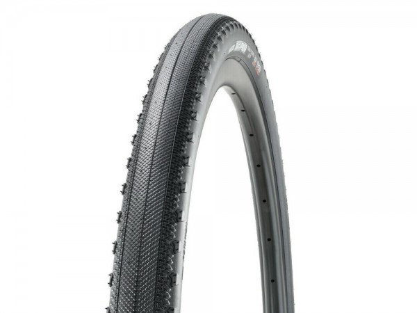 Reifen Maxxis Receptor EXO TLR faltb. 28x1.50"40-622 700-40C schwarz Dual