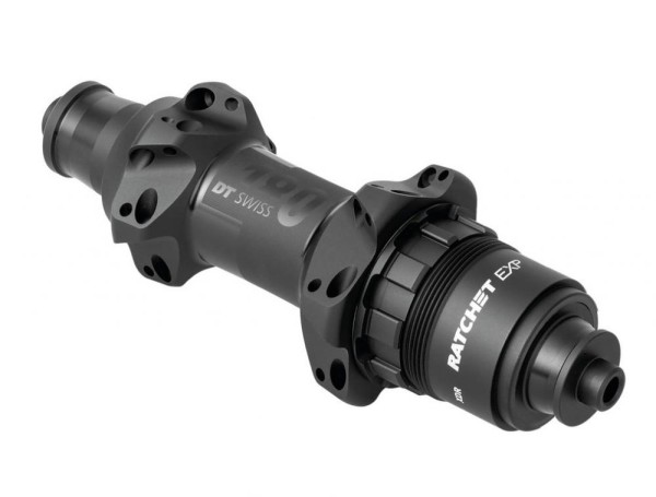 HR-Nabe DT Swiss 180 Road non disc 130mm/5mm RWS/QR 24 Loch, Sram XDR