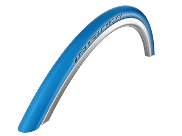 Reifen Schwalbe Insider HS380 fb. 29" 700x35C 35-622 blau-TSkin Perf.f.Rol