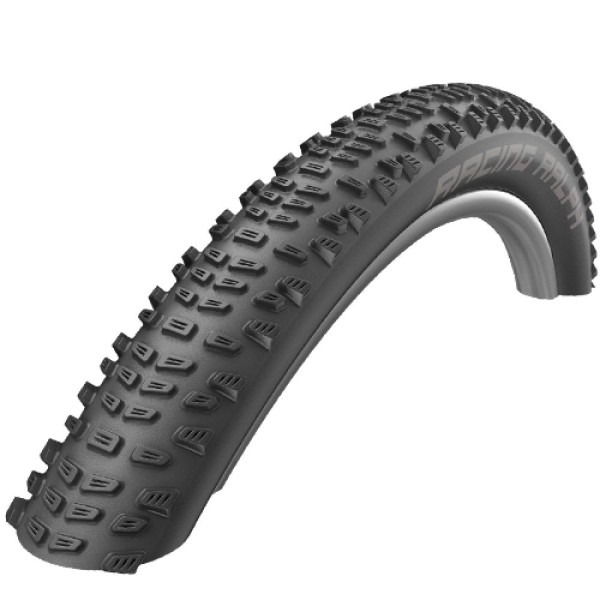 Reifen Schwalbe Racing Ralph HS490 fb. 29x2.25" 57-622 sw-TSkin Perf.TLR Addix