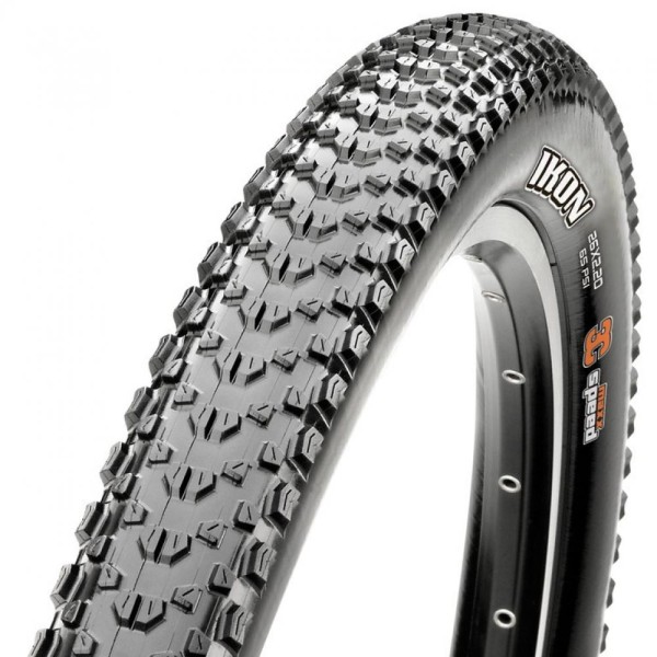 Faltreifen Maxxis Ikon 26x2.20" 57-559 sw TLR