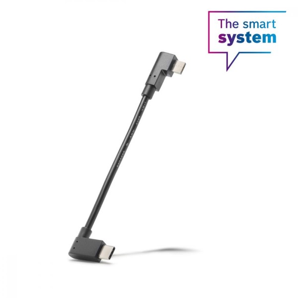 Bosch Ladekabel Micro USB - USB-C&#174; (Bosch eBike-System 2)