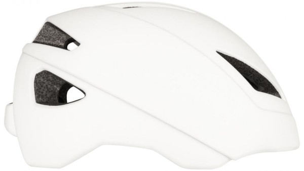 Contec Helm Tuva Gr. S/M Matt White/White